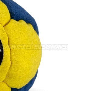 ลูกบอลแฮคกี้แซคขายดี MOQ ต่ำ รุ่นล่าสุด สีพื้น - Product Image 3