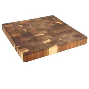 Natural Finishing Wooden Chopping Board Usage Item Natural Finishing Cutting Board Premium Quality Kitchen Accessories - Product Image 2