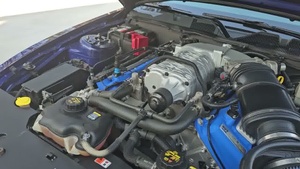 Motor de Gasolina V8 de Alto Rendimiento, Ensamblaje Completo para Reemplazo Automotriz y Aplicaciones de Alto Rendimiento - Product Image 5