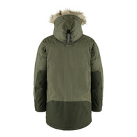 Parkas d'hiver imperméables pour hommes, camouflage et imprimé cartoon, manches longues, 100% nylon, grandes tailles, manteaux d'extérieur