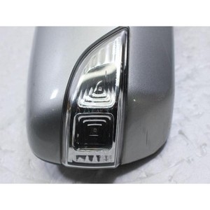 Espejo Retrovisor Derecho Usado para Carnival 876204D9016C - Product Image 4
