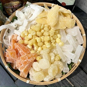 CALIENTE 2024 EXPORTANDO GRANDES CANTIDADES DE FRUTOS SECOS CONGELADOS MIXTOS DE ALTA CALIDAD A PRECIOS BARATOS - Product Image 6