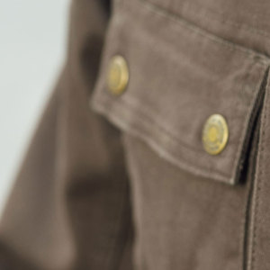 Top Trendy Wholesale Custom Made High Quality <b>Men</b> <b>Denim</b> <b>Jacket</b> Latest Design Stylish Fashionable <b>Men</b> <b>Denim</b> <b>Jacket</b> - Product Image 2