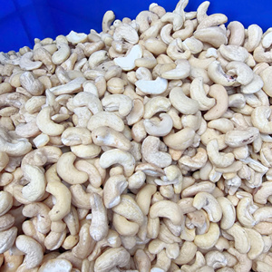 Hot Sale Vietnam Cashew <b>Nuts</b> Wholesale Ww180, Ww240 Wholesale Roasted Cashew <b>Nuts</b> Private Label Packaging Available - Product Image 1