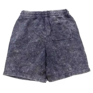 Shorts d'entraînement personnalisés en gros, séchage rapide, respirants, pour hommes, pour la gym, l'exercice, décontractés, dernière conception, vêtements de fitness - Product Image 3