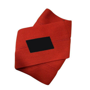 Banda Elástica Antirrotura para Press de Banca de Primera Calidad al por Mayor con Logotipo Personalizado - Product Image 3