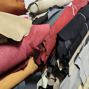 Cuero Genuino de Vaca Nappa de Primera Calidad, Resistente a los Arañazos, para Asientos de Coche, Volante, Tapicería de Muebles - Product Image 6