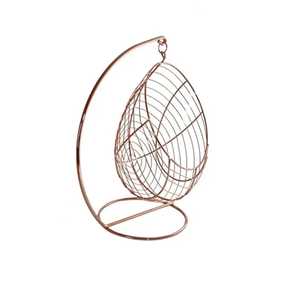 metal <b>egg</b> <b>basket</b> wire <b>egg</b> holder <b>egg</b> <b>basket</b> with handle farmhouse <b>egg</b> <b>basket</b> rustic <b>egg</b> holder kitchen <b>egg</b> organizer countertop - Product Image 3