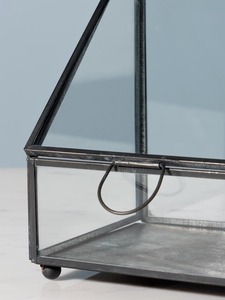 <b>Jewelry</b> Packing <b>Box</b> and Display <b>Extra</b> Advance Quality Good Quality Glass <b>Box</b> Small and <b>Large</b> Size Two Precious Gift <b>Box</b> by - Product Image 3