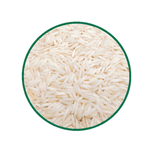 Arroz Basmati Orgánico 1121, Arroz Suave de Grano Largo Premium para Exportación, Aroma Intenso, Excelente Calidad de Cocción - Product Image 3