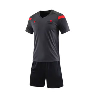 Uniforme de fútbol personalizado al por mayor, jersey de fútbol OEM de Argentina Messi, nueva temporada con colores, logotipo e impresión de tallas personalizados. - Product Image 4