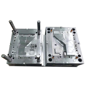 Custom injection molded <b>plastic</b> parts mold-<b>Enclosure</b> Case-Cover - Product Image 6