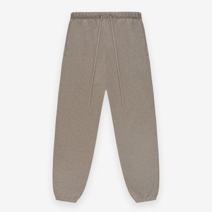 Pantalones de Hombre, Elásticos, Cintura Media, de Algodón, Pantalones Cargo con Bolsillos, Pantalones Deportivos Casuales de Felpa - Product Image 5