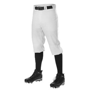 Uniforme de Béisbol Transpirable Hecho en Fábrica, 100% Poliéster, con Logotipo Personalizado Impreso, para Adultos Unisex, Hecho en Pakistán - Product Image 4