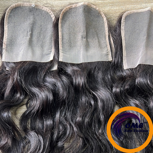 ต่อผมบราซิลเกรดพรีเมียม ดูเป็นธรรมชาติ นุ่มสลวย - Product Image 2