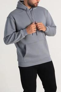 Sweat-shirts confortables pour hommes en coton, design personnalisé, vêtements décontractés, dernière mode, prix bas, nouveau design, sweat-shirts à capuche pour hommes. - Product Image 2