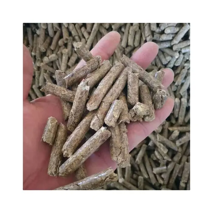 Купить Горячие высококачественные древесные гранулы равномерного размера частиц железорудные гранулы с низким содержанием алюминия оригинальный продукт