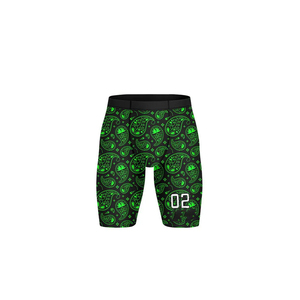 ชุดยูนิฟอร์มกีฬาแบบมีฮู้ดสำหรับทุกเพศ ออกแบบเองได้ พร้อมสกรีนลายแบบ Sublimation สำหรับทีม 7 คน 7 ต่อ 7  ชุดยูนิฟอร์มเด็กและเยาวชน 7V7 - Product Image 3