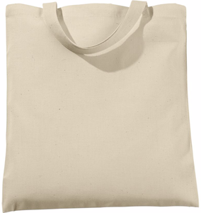 Sac fourre-tout en toile de coton biologique en gros, écologique, réutilisable, pour courses, avec logo personnalisé imprimé - Product Image 5