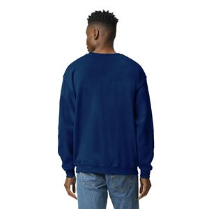 Sudadera de Cuello Redondo para Hombre, Estilo Urbano, Proveedor Mayorista - Product Image 4