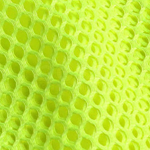 Gilet de sécurité en gros avec construction légère, panneaux réfléchissants, poches pratiques et port confortable - Product Image 5