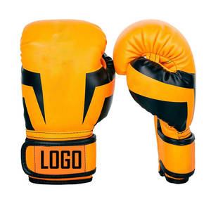 Sac de frappe MMA et gants de sparring faits main de qualité supérieure, personnalisés pour l'entraînement de Muay Thai et la boxe - Product Image 1