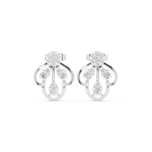 Joyas de goteo Collar ovalado de oro martillado de 14 quilates para mujer - Product Image 6