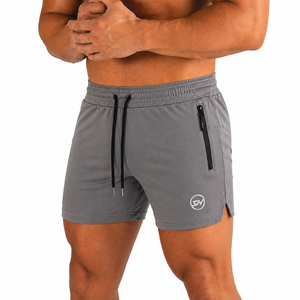 2026 <b>Men</b> Sublimation Training Shorts Breathable Lightweight Sports Shorts High Quality Casual Summer swim <b>trunks</b> Polyester Short - Product Image 3