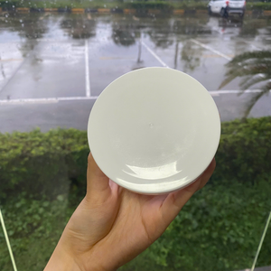 กระปุกใส่เครื่องสำอางพลาสติก PET มิ้นท์ขนาด250มล. พร้อมฝาสกรูสีพาสเทลและซีลอลูมิเนียมฟอยล์สำหรับขัดตัวครีม - Product Image 6