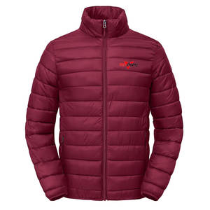 เสื้อแจ็คเก็ตพัฟเฟอร์แบบใหม่ ผ้าไนลอน/โพลีเอสเตอร์ผสมขนสัตว์ ราคาดีที่สุด เสื้อแจ็คเก็ตพัฟเฟอร์สำหรับฤดูหนาว - Product Image 1