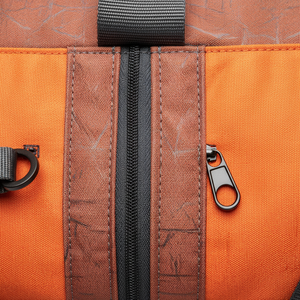 Bolsa Deportiva Resistente, Ligera y Portátil para Uso Deportivo y Fitness con Diseño de Gran Capacidad, Material de Poliéster Impermeable - Product Image 2