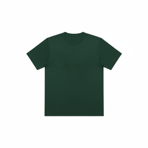 Camiseta Lisa de Algodón 100% Premium en Oferta, Camiseta con Estampado Personalizado para Hombre - Product Image 5
