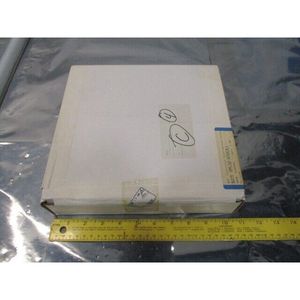 AMAT 0020-98696 COVER PLATE SOURCE, 105943 - อุปกรณ์และอะไหล่เซมิคอนดักเตอร์ระดับโลกที่เชื่อถือได้ - Product Image 3