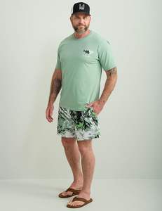 Camiseta Deportiva de Manga Corta para Hombre, Camiseta de Pesca para Hombre - Product Image 6