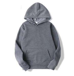 Fabricante Mayorista de Fábrica, Proveedor de Sudaderas con Capucha para Hombre, Diseño con Logotipo Personalizado Impreso en la Parte Delantera - Product Image 5