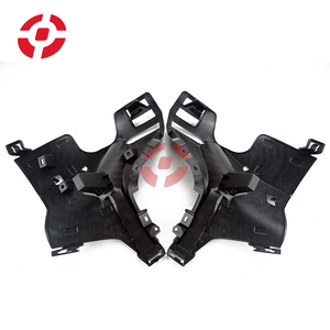 Support de pare-chocs avant gauche de qualité supérieure OE 32136092 pour <span class=keywords><strong>Volvo</strong></span> XC40 <span class=keywords><strong>C40</strong></span>, pièces de rechange automobiles - Product Image 1