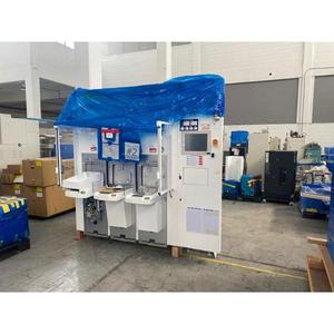 AP Systems KORONA1200P RTN-Metal - อุปกรณ์และอะไหล่เซมิคอนดักเตอร์ระดับโลกที่เชื่อถือได้ - Product Image 2