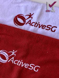 Toallas de viaje de algodón 100% para deportes, secado rápido, súper absorbente, toalla de secado grande, ultraligera, gimnasio, natación, Yoga, Camping y golf - Product Image 3