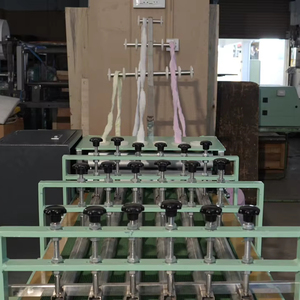 Automatic Sliver Cotton <b>Ball</b> Forming & Counting <b>Machine</b> 220V/380V 12-15kg/h Capacity - Product Image 1