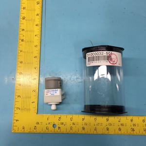 SEMITOOL 310C0031-501 ACTUADOR 3/8 DE ACCIÓN LENTA NC - Equipo y Piezas de Semiconductores de Confianza de Marca Global - Product Image 5