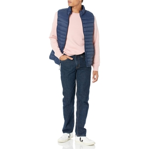 Gilet matelassé confortable pour homme, respirant, très vendu, léger, prix raisonnable, meilleur style, gilet matelassé aux dernières tendances. - Product Image 3