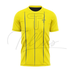 Uniformes Deportivos Personalizados con Logotipo para Equipos de Fútbol, Camisetas de Fútbol de Secado Rápido, Diseños de Uniformes de Fútbol, Conjuntos de Camisetas de Fútbol - Product Image 6