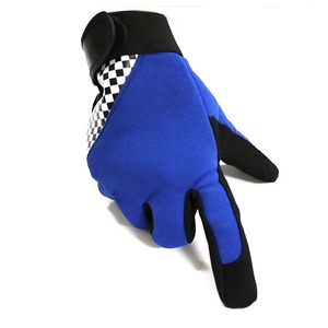 Manufacturer Anti-Cut Impact Work <b>Gloves</b> Heavy Duty Safety <b>Gloves</b> with Anti-Slip for Glass Mechanics - Product Image 4