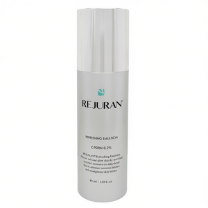 REJURAN 45ml Emulsione Rinfrescante Leggera C-PDRN con Acido Ialuronico e Centella per l'Equilibrio Olio-Acqua e Crema Viso Lenitiva - Product Image 3