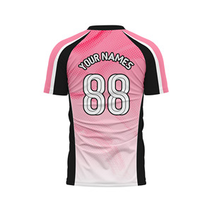 Conjuntos de Camisetas Deportivas Unisex Personalizadas de Alta Calidad, Impresas en 3D, Sin Costuras, Transpirables, de Secado Rápido, Elásticas en Cuatro Direcciones, que Absorben el Sudor, OEM - Product Image 4