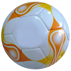 Balón de Fútbol Personalizado con Logotipo, Precio al por Mayor, Balón de Fútbol de Cuero Termosellado, Tamaño 5, Balones para Partidos de Fútbol - Product Image 4