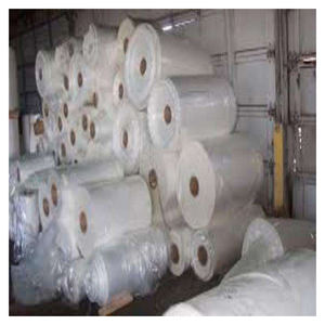 Bala de Residuos de Película Plástica LDPE en Venta, Limpia, Seca y Suave, para Producción de Gránulos Reciclados - Product Image 2