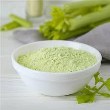 ORGANIC DEHYDRATED CELERY FRUIT POWDER 100% PURE WEIGHT LOSS SLIMMING CELERY JUICE POWDER - Product Image 5
