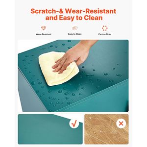 Centro de Entretenimiento Moderno, Mueble para TV de hasta 75 Pulgadas, Patas Doradas, Almacenamiento Ajustable, Puerta de Vidrio - Product Image 6