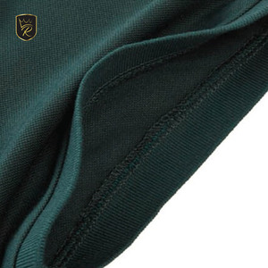 Camisetas Polo para Hombre de Alta Calidad, Algodón, Manga Corta, Estilo Casual, Tela Ligera, Ajuste Cómodo, Look Casual Elegante - Product Image 4